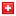 redmonepie.com server is located in Switzerland